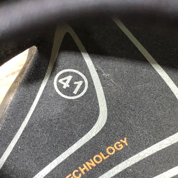 ECCO Yucatan Outdoor Hiking Nubuck Sandals Men 7 - Picture 7 of 9